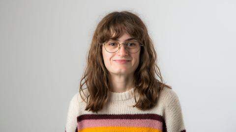Profile Image of Angela Palermo